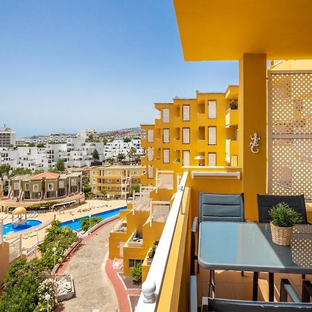 Best Ocean View Ever Home Orlando By Lovetenerife Costa Adeje  Exterior foto