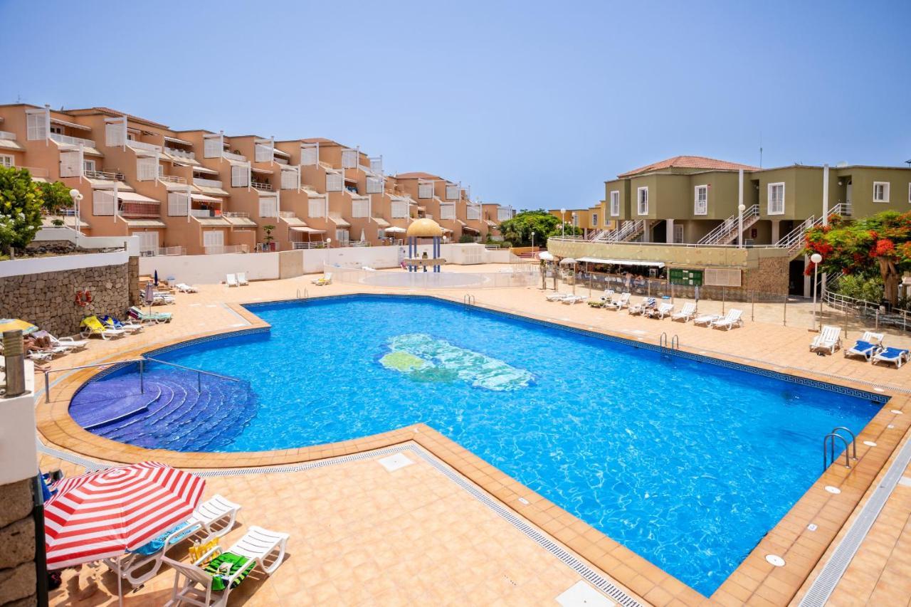 Best Ocean View Ever Home Orlando By Lovetenerife Costa Adeje  Exterior foto