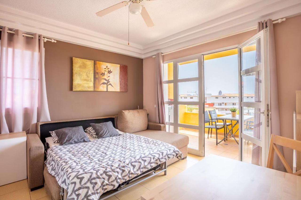 Best Ocean View Ever Home Orlando By Lovetenerife Costa Adeje  Exterior foto