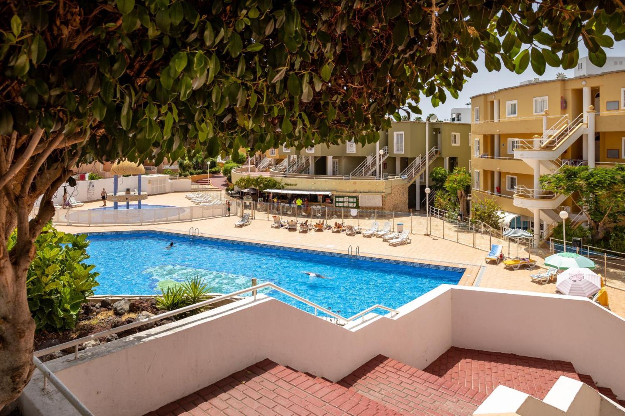 Best Ocean View Ever Home Orlando By Lovetenerife Costa Adeje  Exterior foto